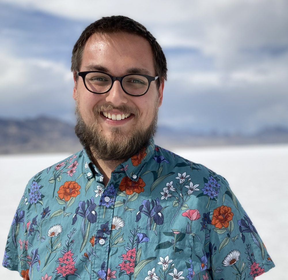 Zach Polasek